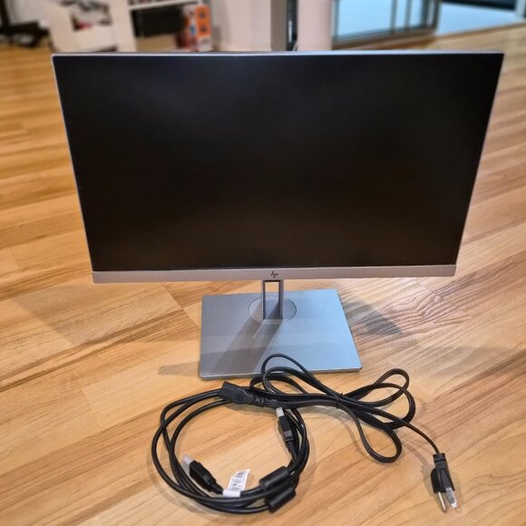 HP EliteDisplay E243i 24-inch monitor - Picture 1 of 15